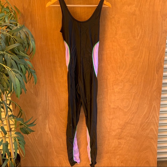 Fashion nova messy details jumpsuit - Picture 4 of 6